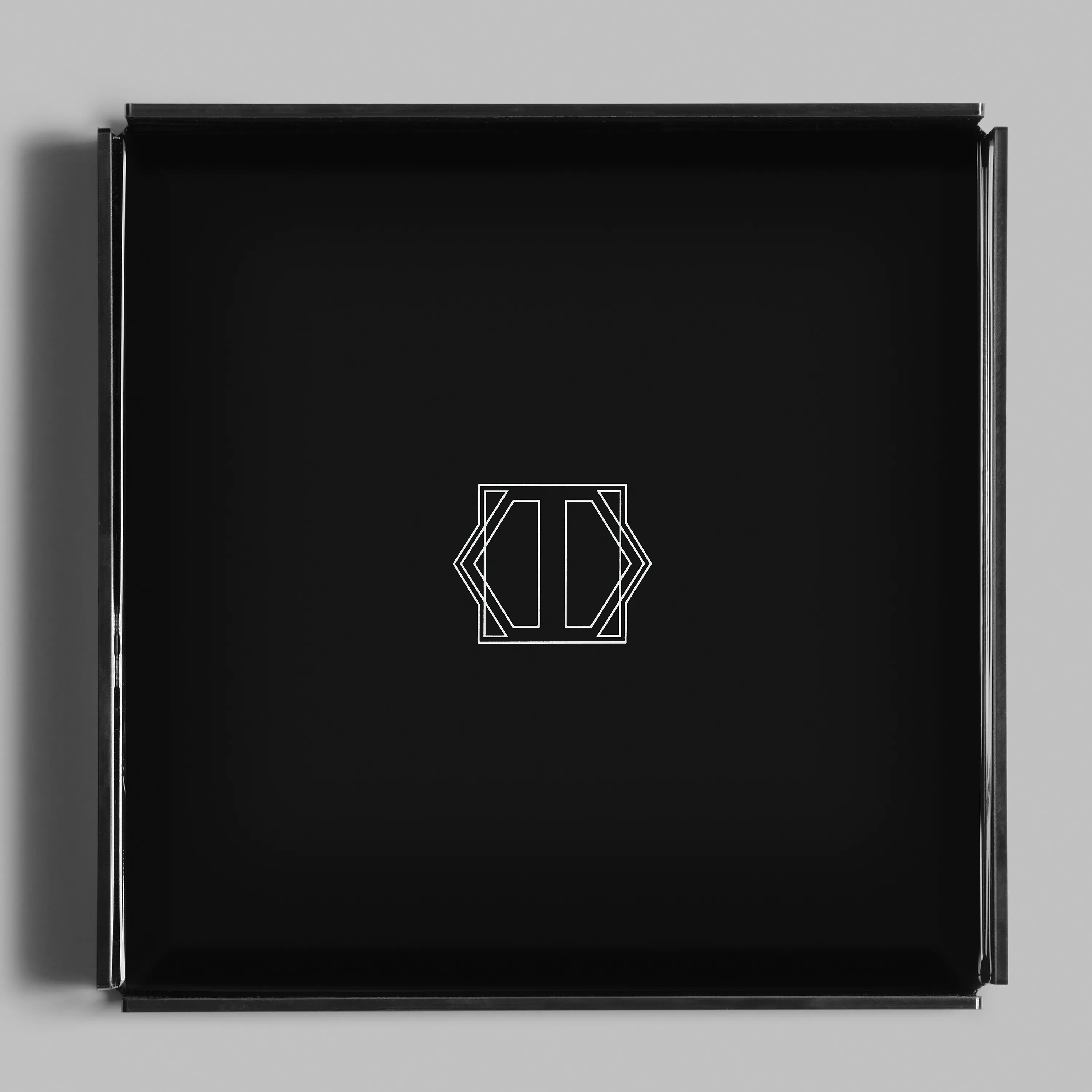 Decorative tray Norantis
