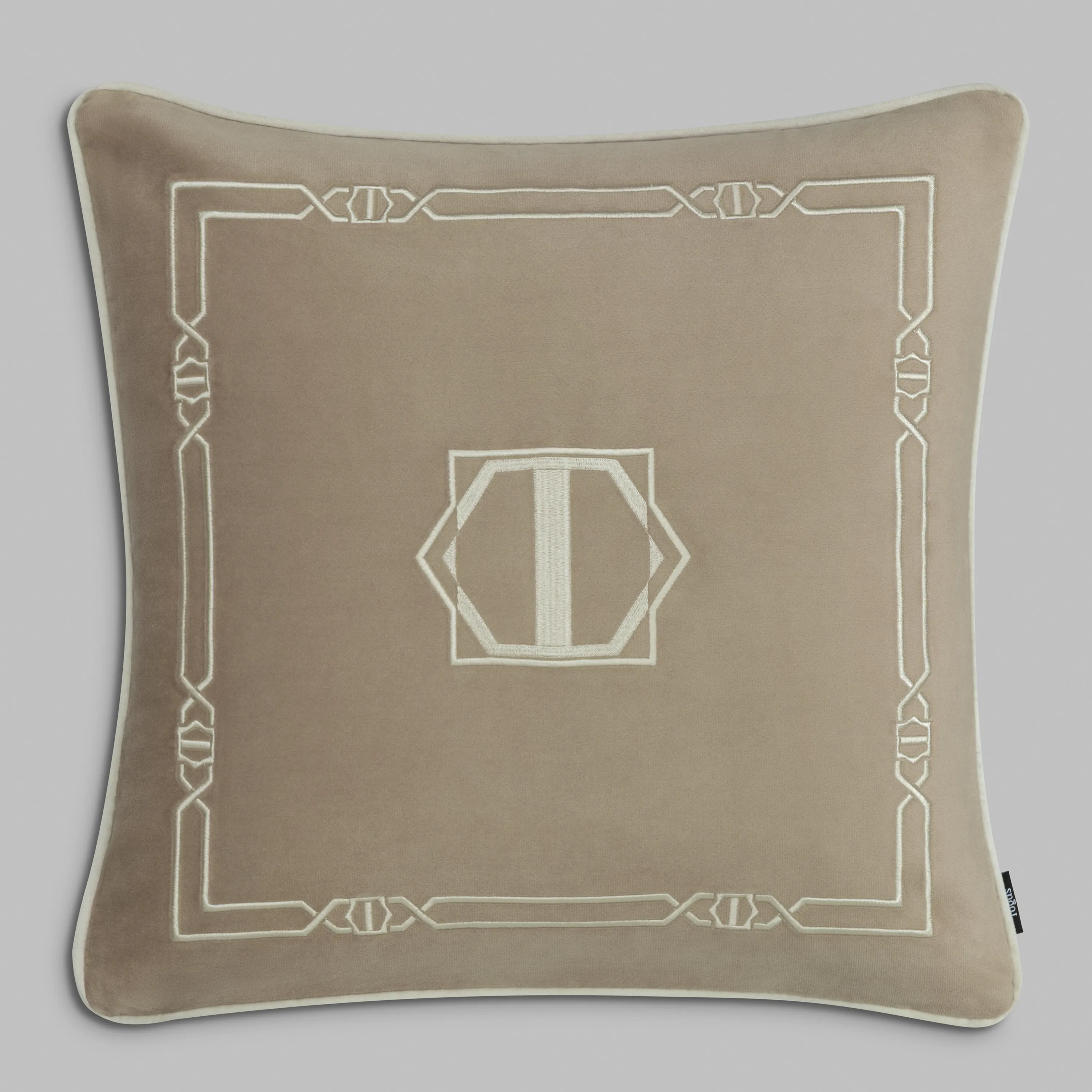 Decorative pillowcase Orane