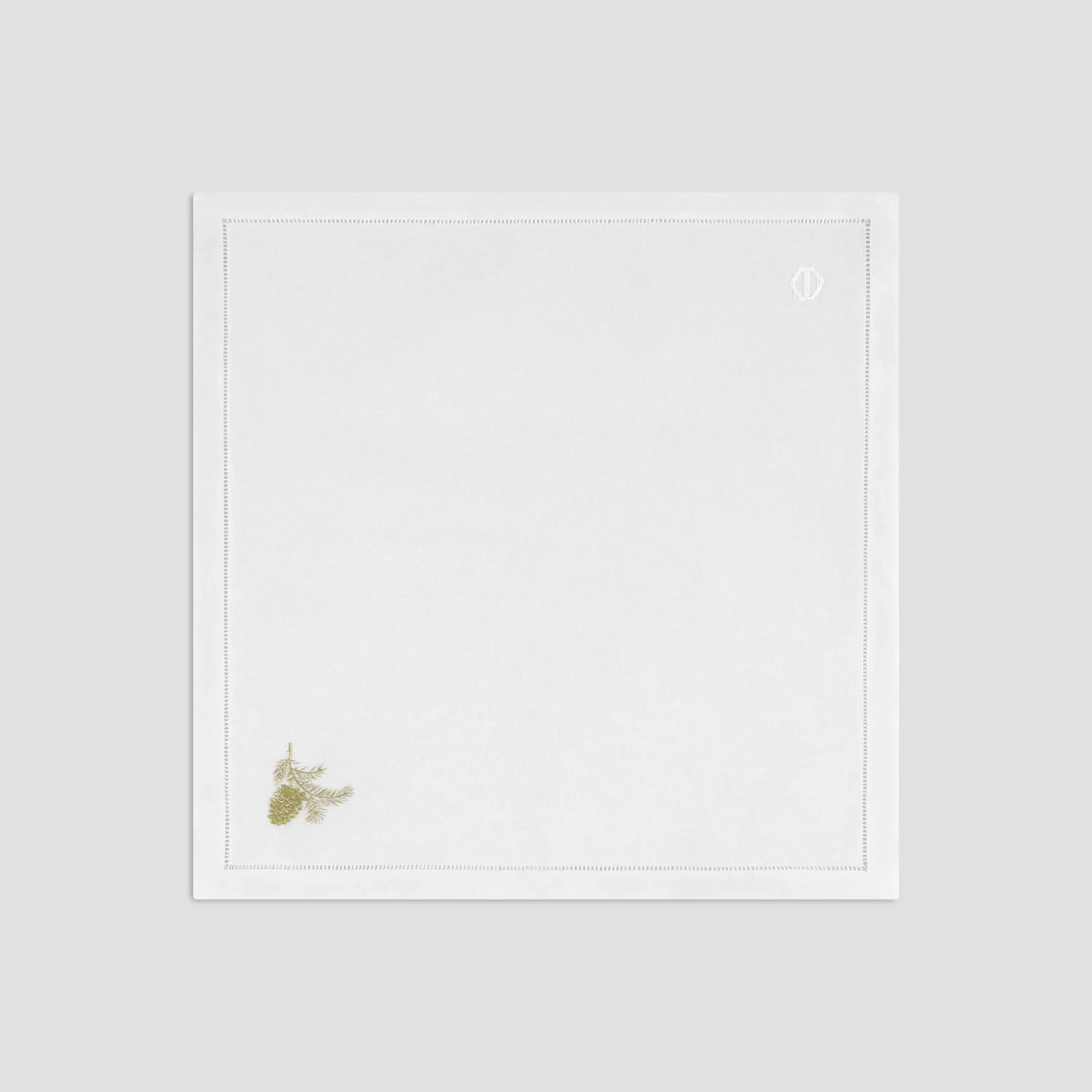 Napkin Saffioti