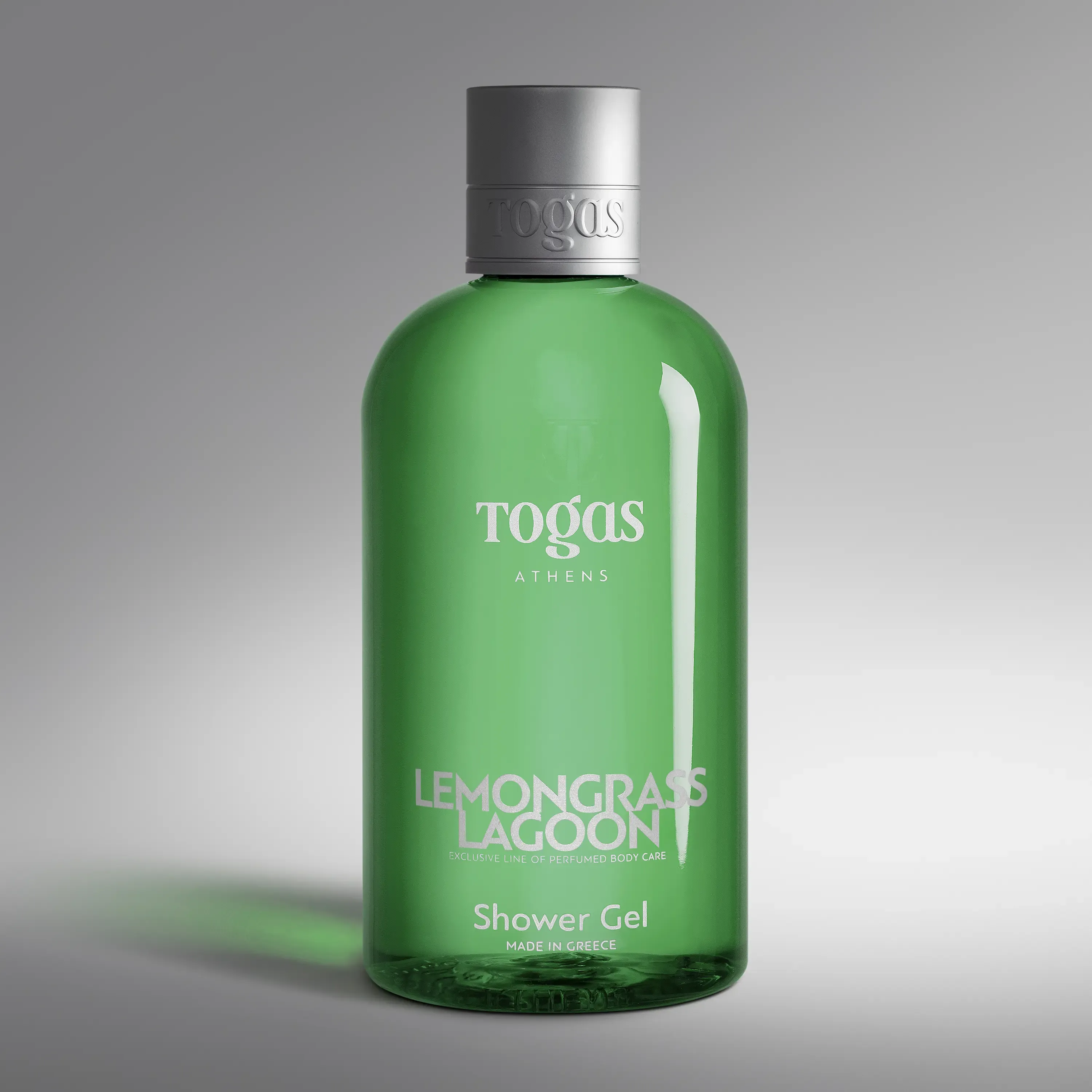 Shower gel Lemongrass Lagoon
