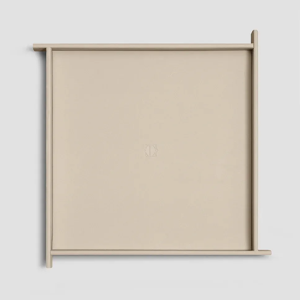 Valet tray Wencel