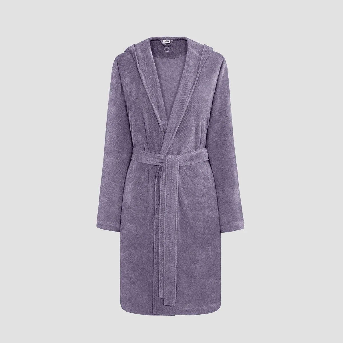 Lightweight robe Talia