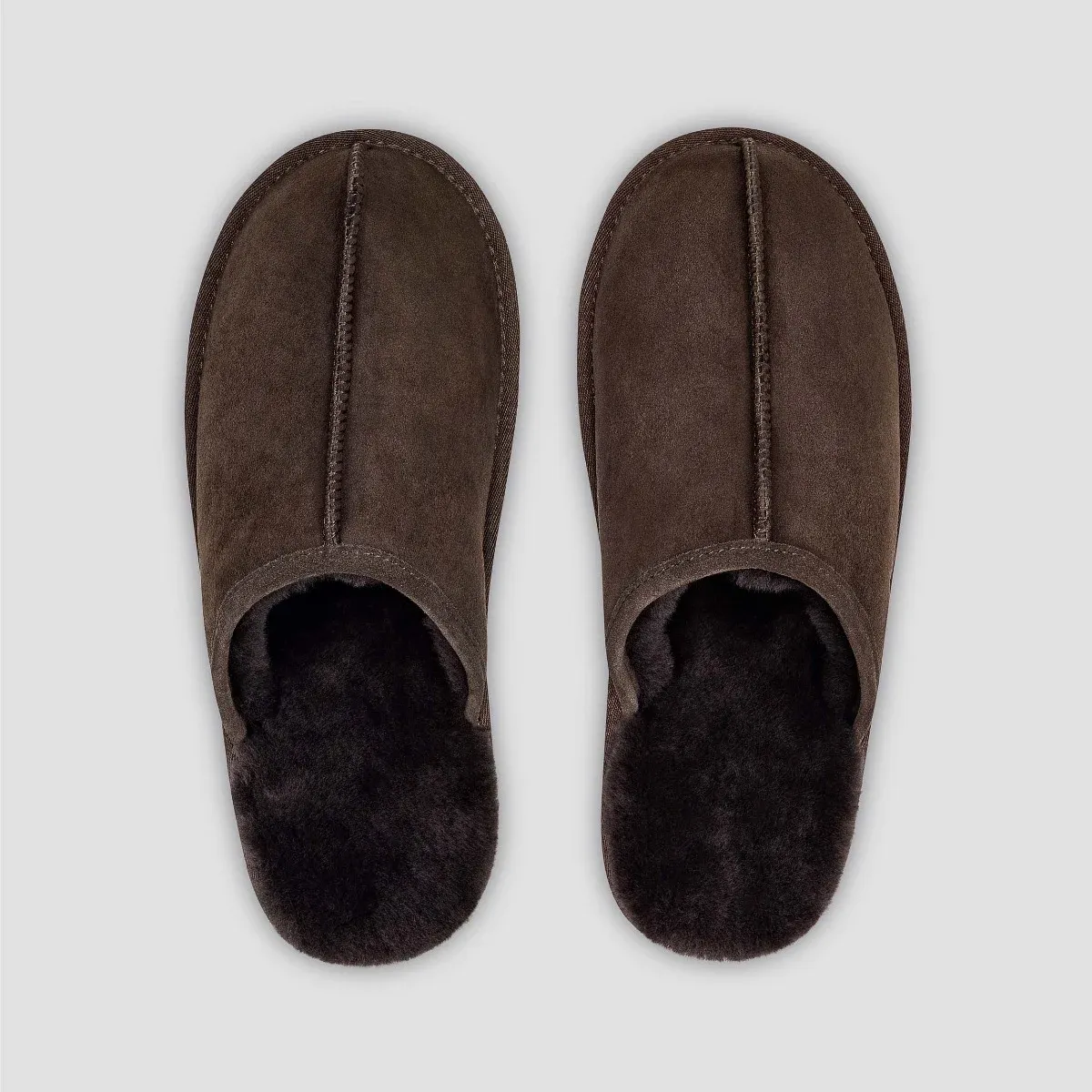 Slippers Edmond