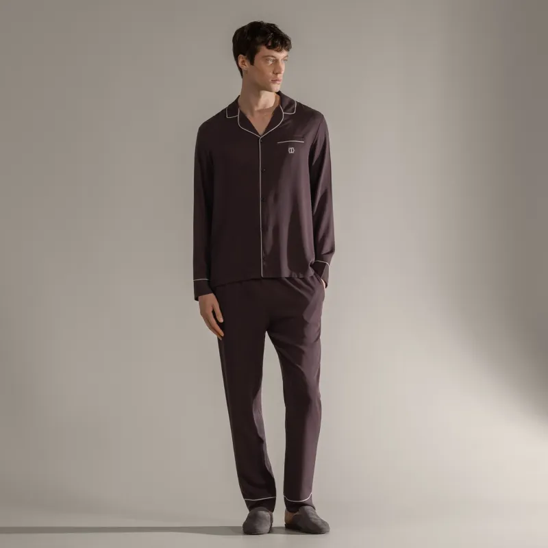 Pajamas Alben
