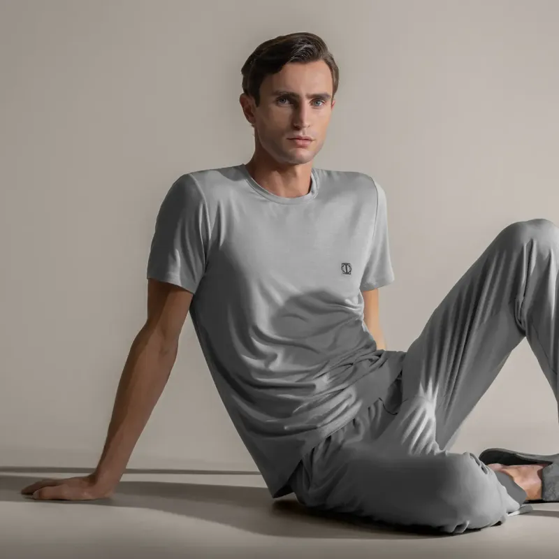 Men's home t-shirt Garrel