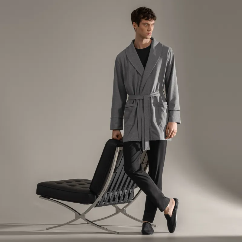 Lightweight robe Gravian