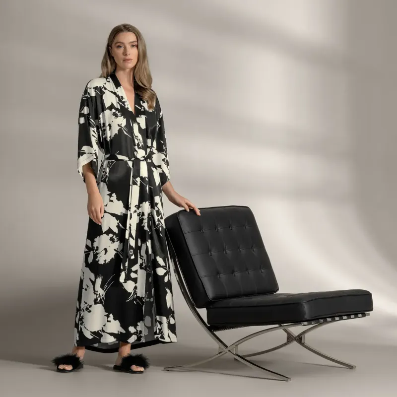 Kimono Gerini