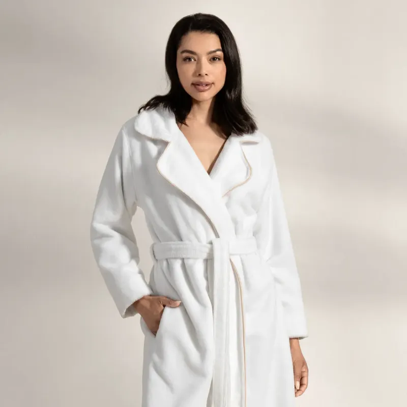 Bathrobe Lorkan