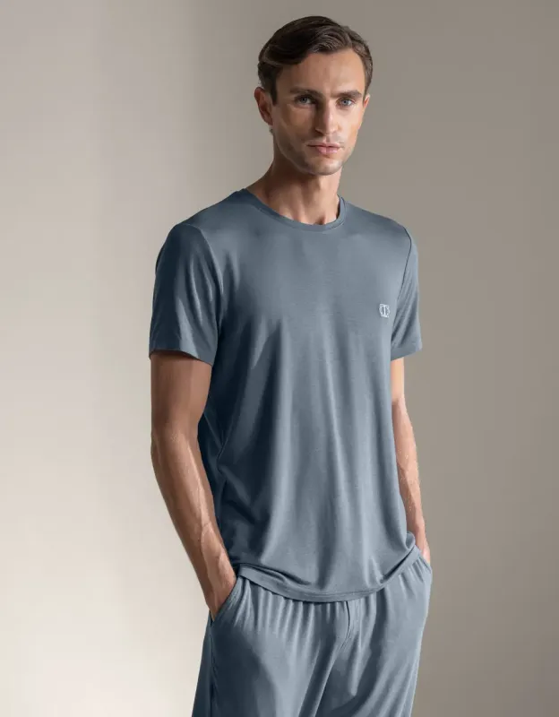 Men's home t-shirt Garrel