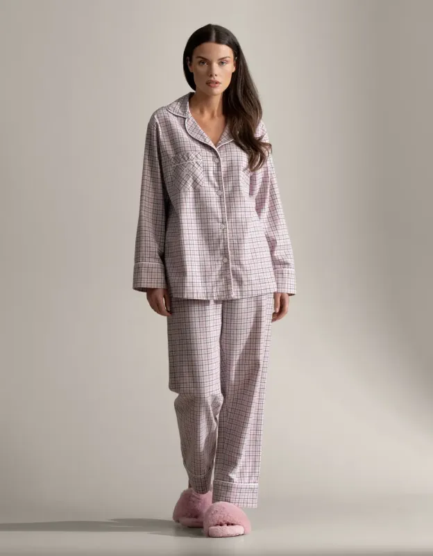 Pajamas Snowy