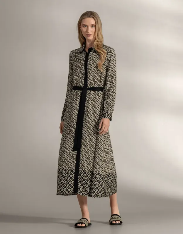 Dress Viora