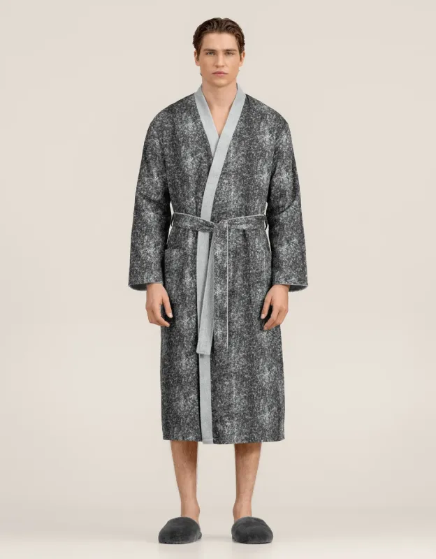 Lightweight robe Antal