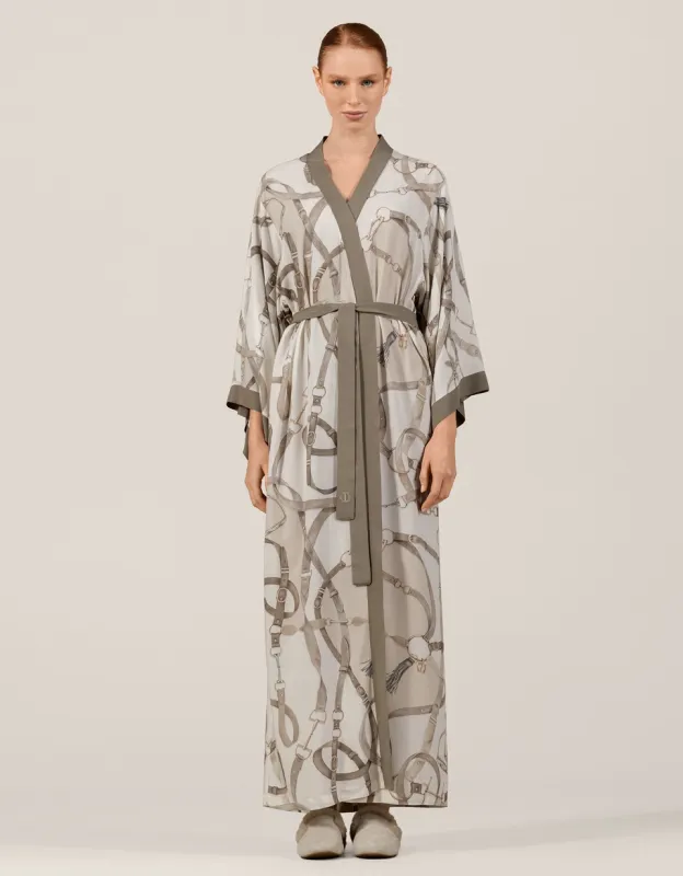 Kimono Equilion