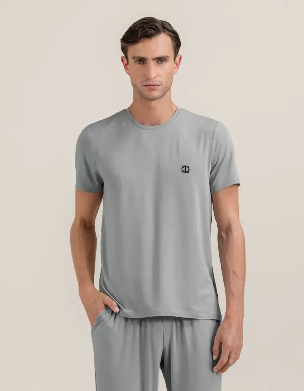 Men's home t-shirt Garrel