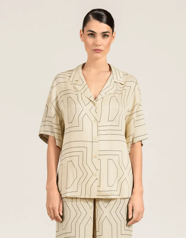 Shirt Ivielle