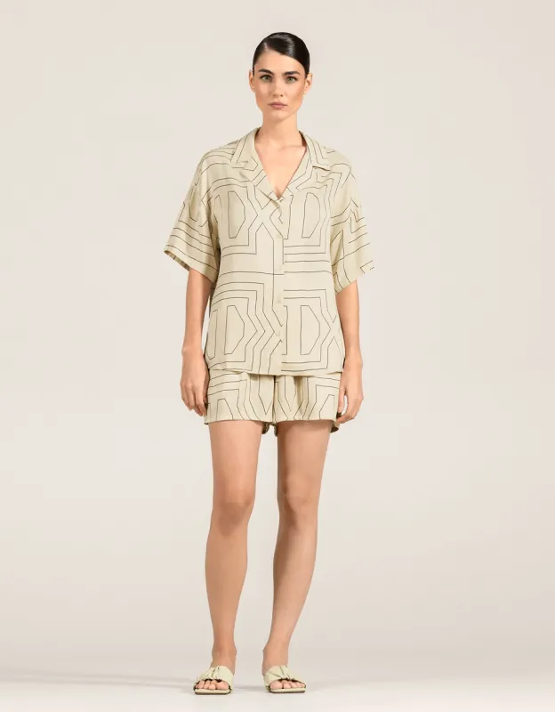 Shorts Ivielle