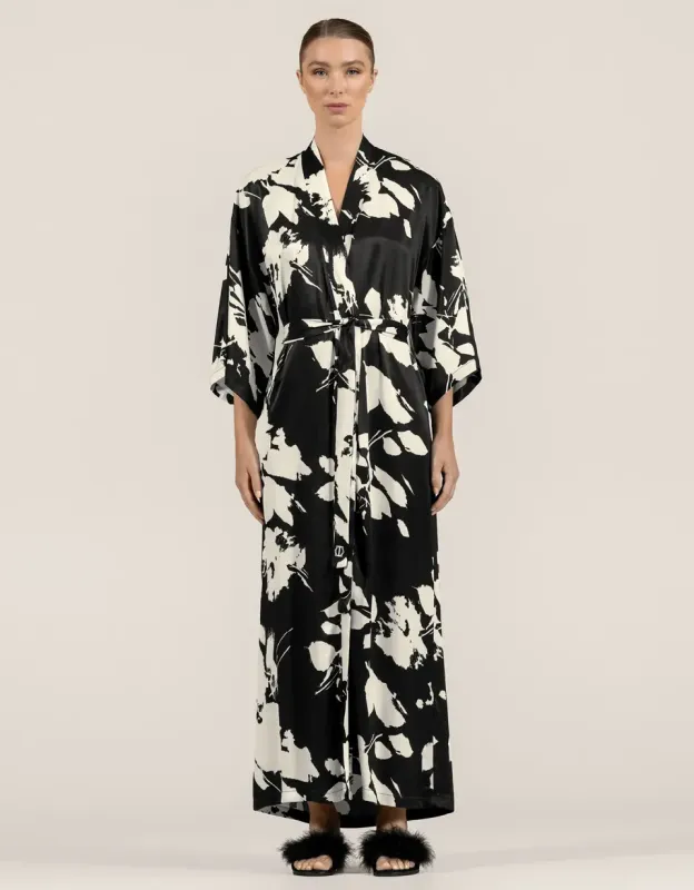 Kimono Gerini
