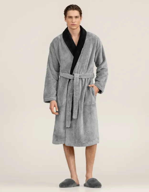 Bathrobe Lordi