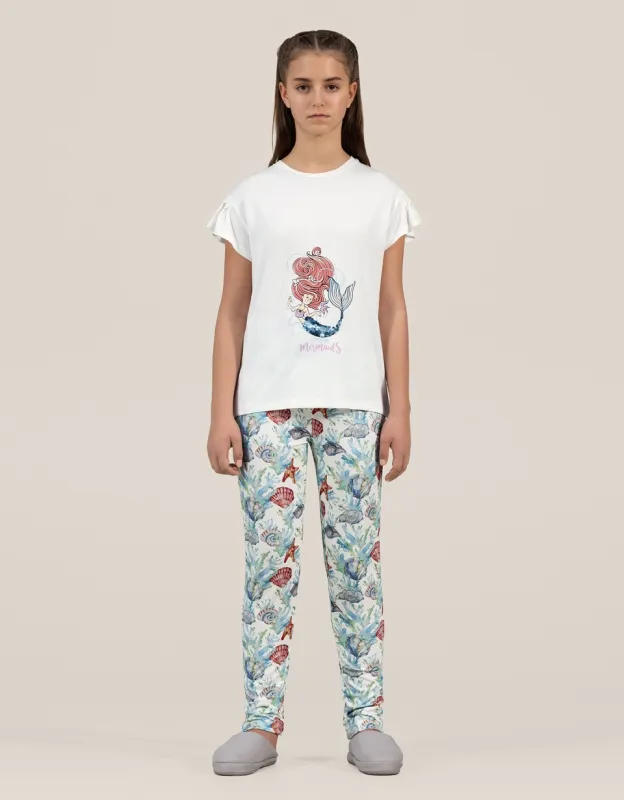 Kids pajamas Mermany
