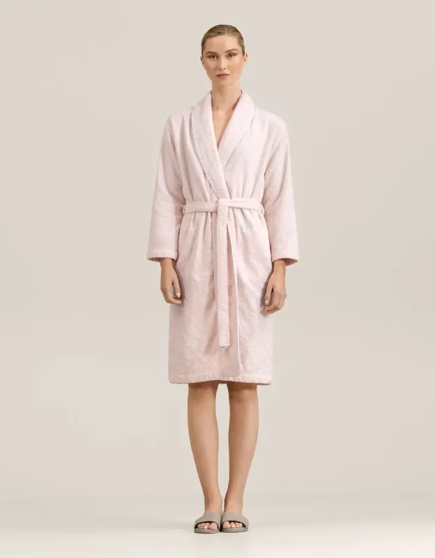 Bathrobe Michelle
