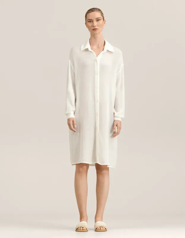 Shirt-dress Neil