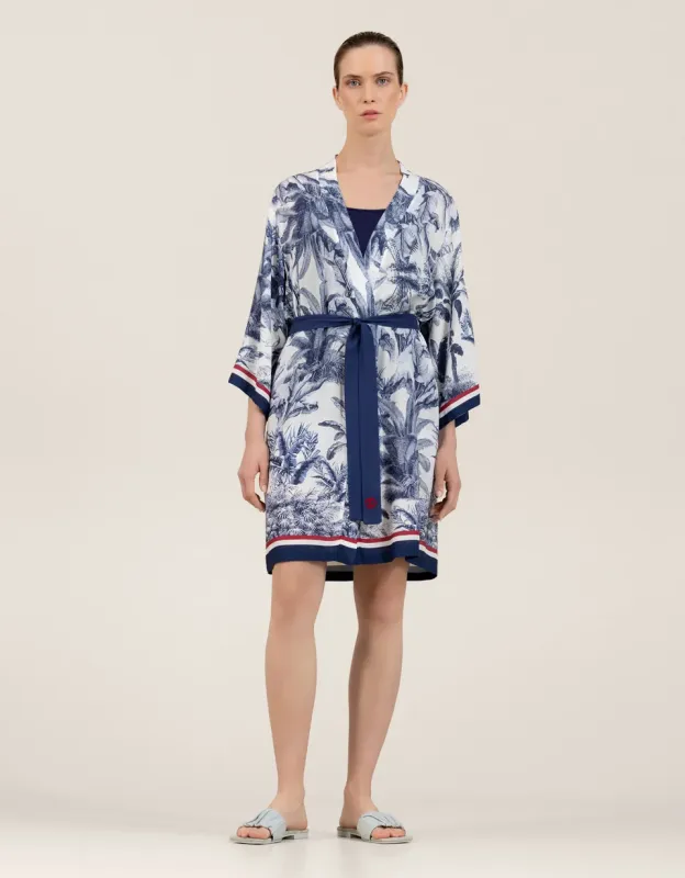 Kimono Rivett