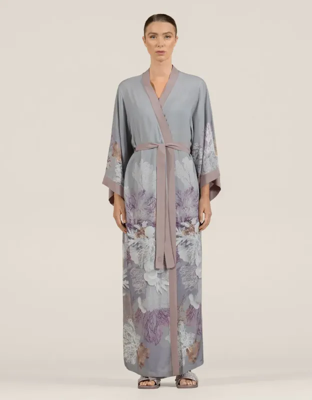 Kimono Tethys