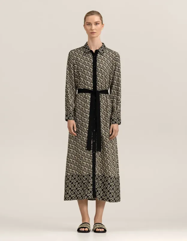 Dress Viora
