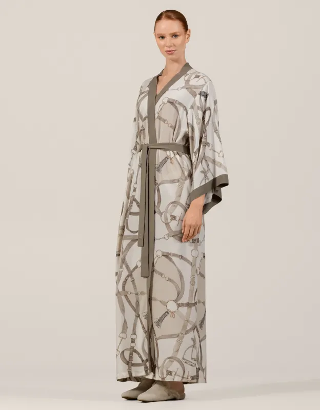 Kimono Equilion