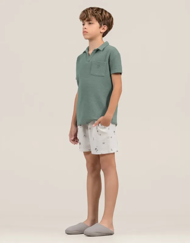 Kids pajamas Ernia