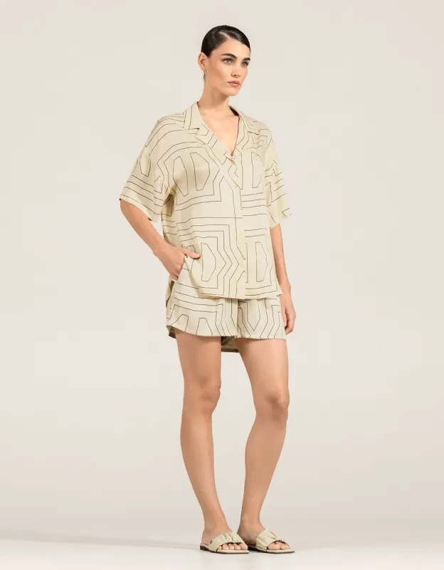 Shorts Ivielle