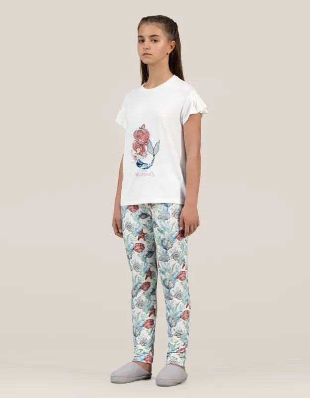 Kids pajamas Mermany