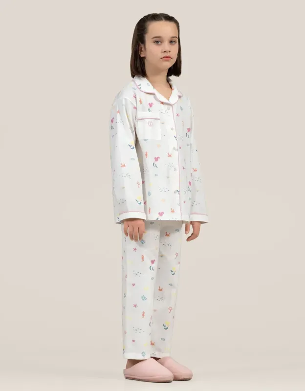 Kids pajamas Oleya