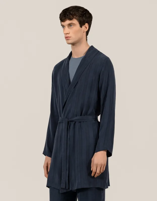 Lightweight robe Saiville