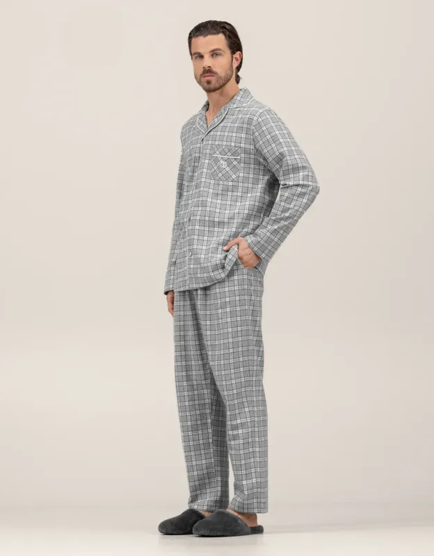 Pajamas Snowy