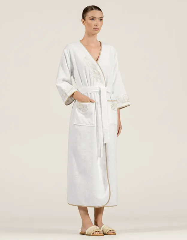 Bathrobe Tethys