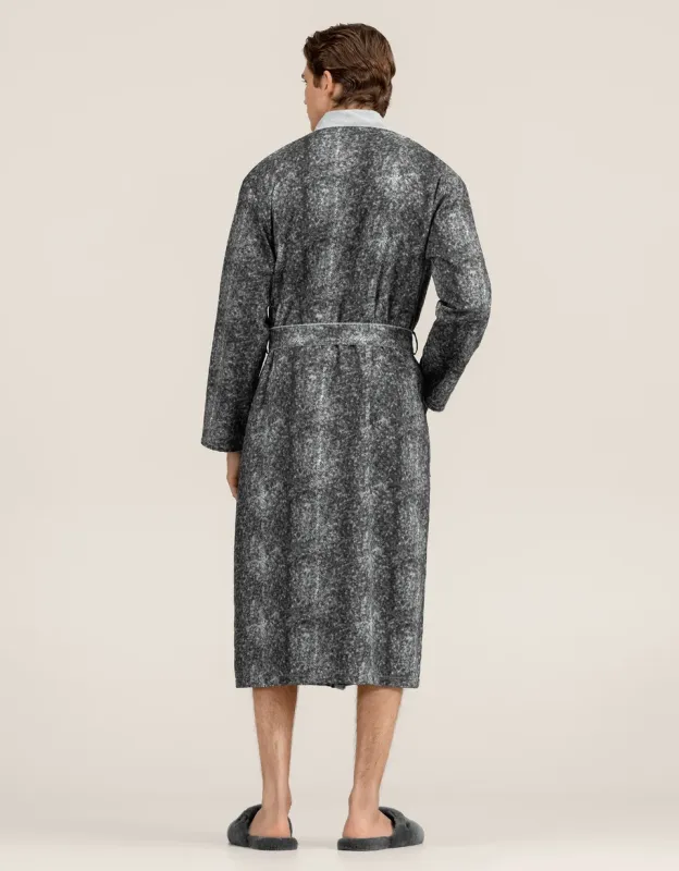 Lightweight robe Antal