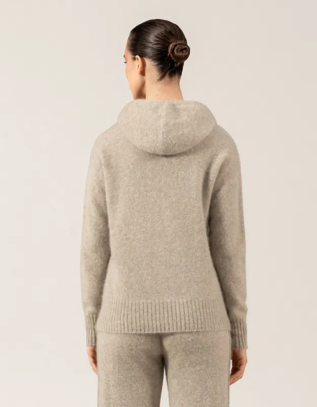 Hoodie Belmona