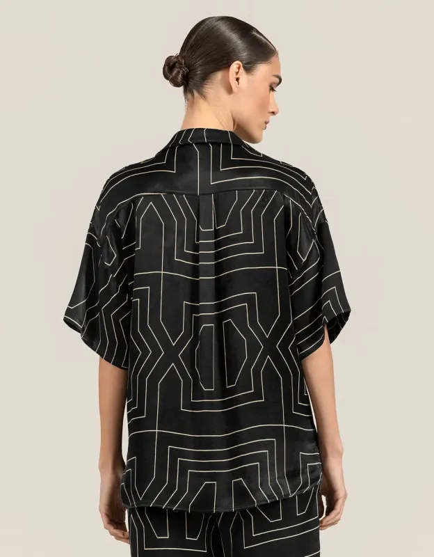 Shirt Ivielle