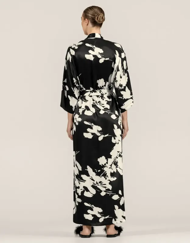 Kimono Gerini