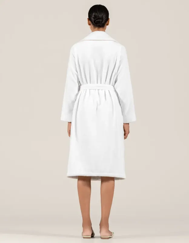 Bathrobe Lorkan
