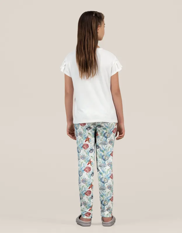 Kids pajamas Mermany