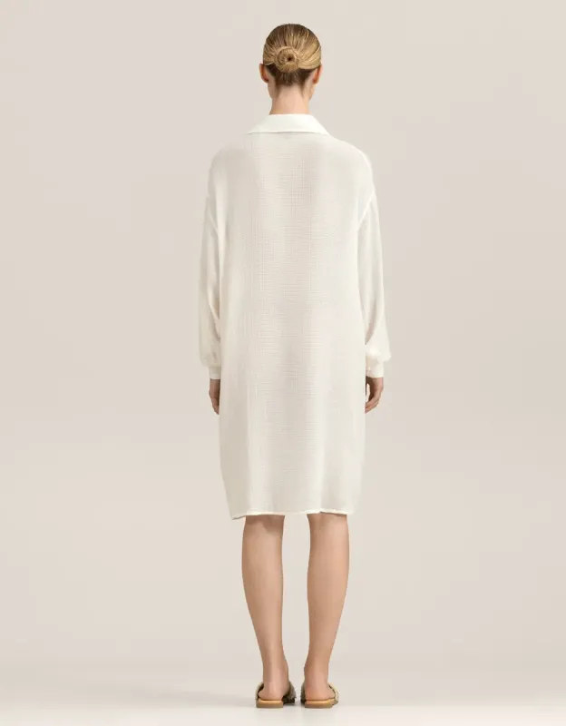 Shirt-dress Neil
