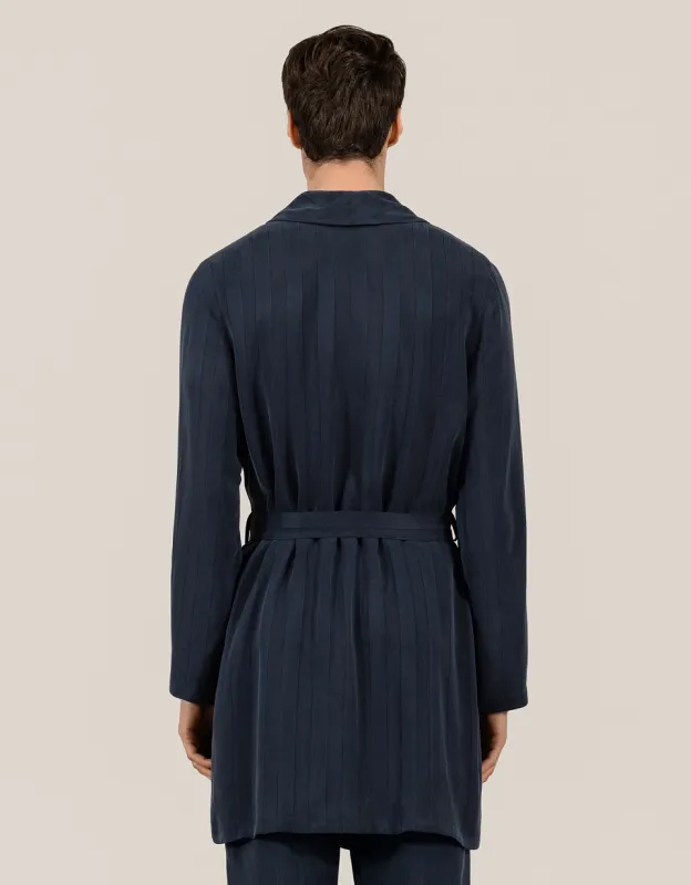 Lightweight robe Saiville