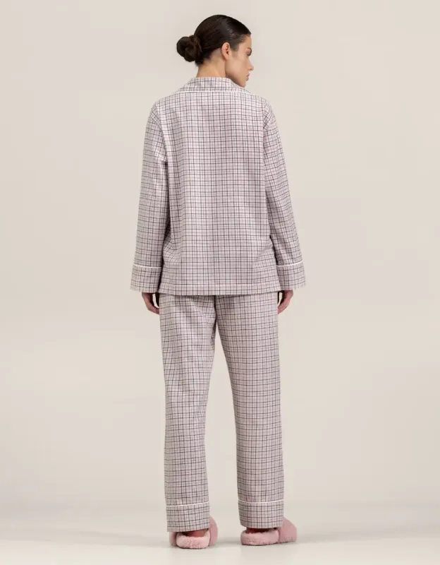 Pajamas Snowy