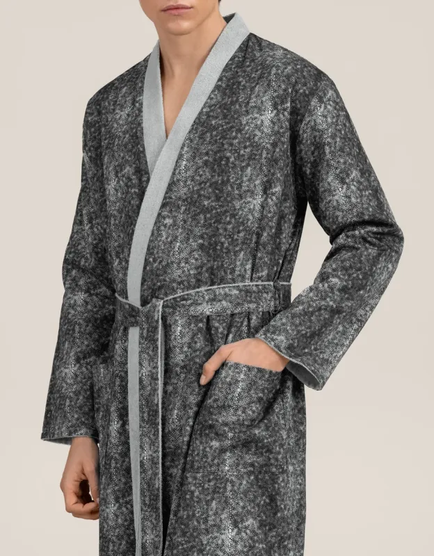 Lightweight robe Antal
