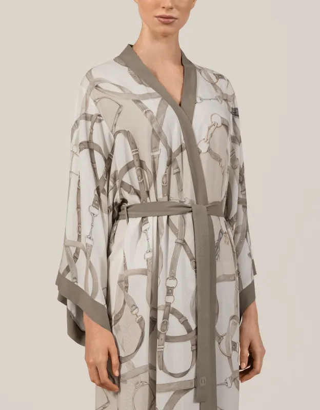 Kimono Equilion