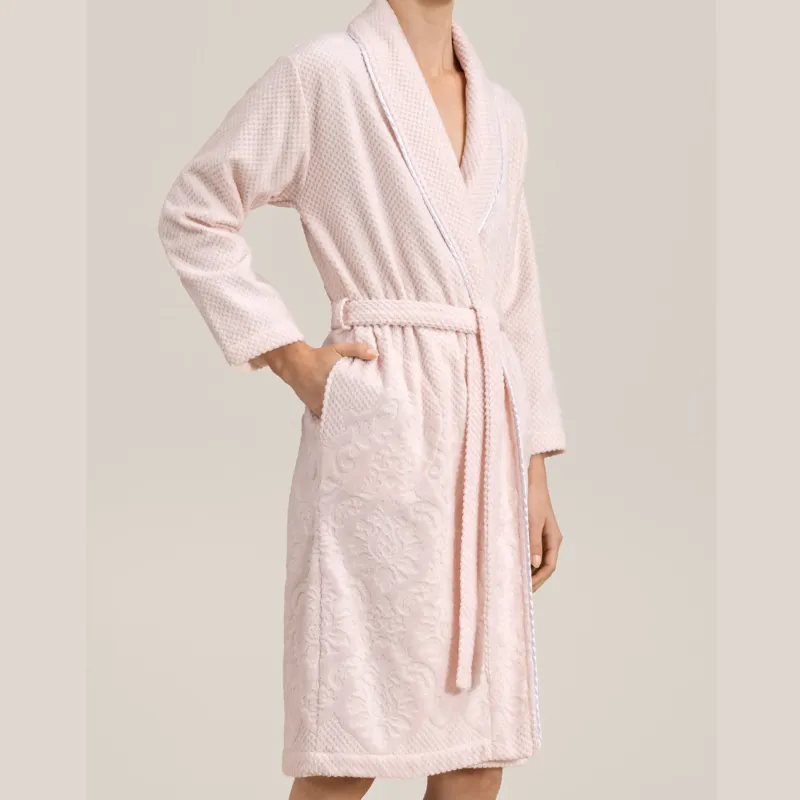 Bathrobe Michelle