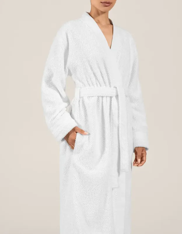Bathrobe Miel