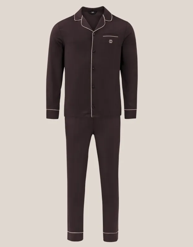 Pajamas Alben
